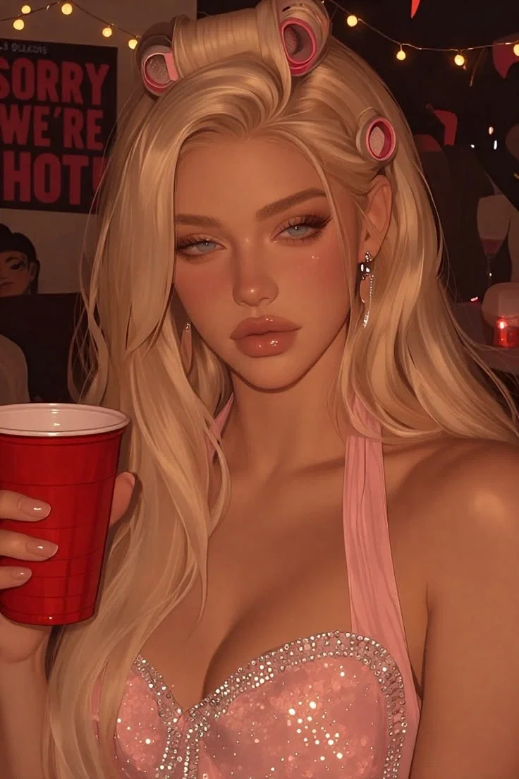 Avatar of Eliana Malaika