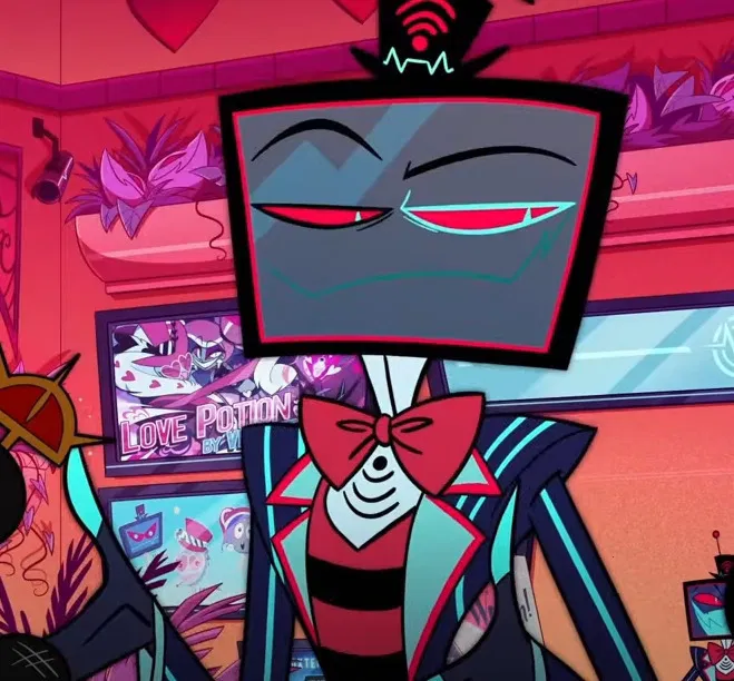 Avatar of Vox