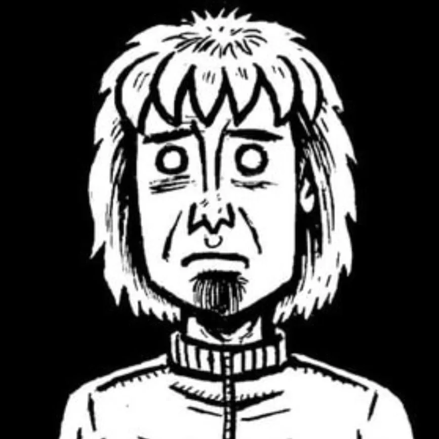 Avatar of Jerry Stokes: Epilogue