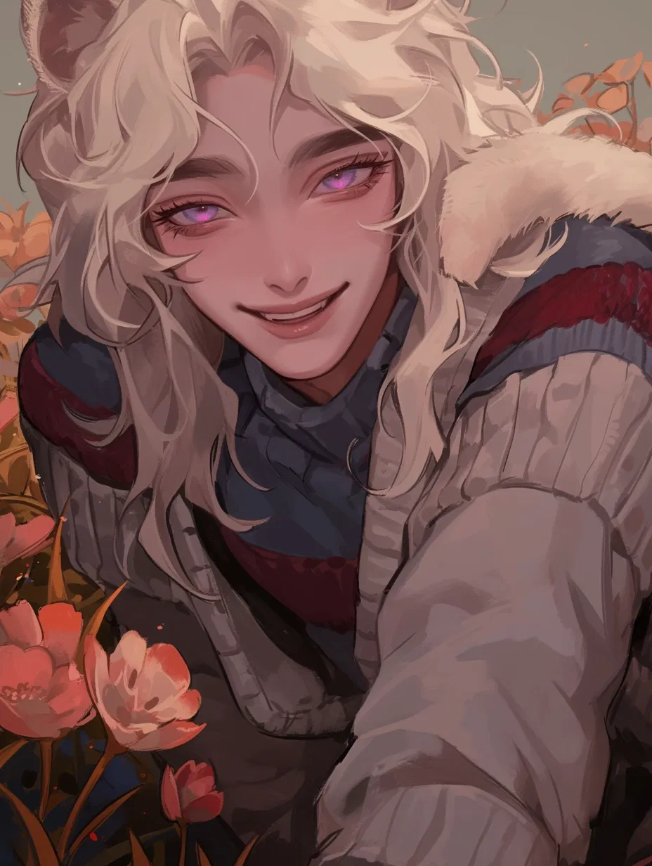 Avatar of Accepting Bot Requests !!