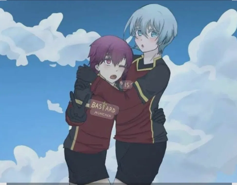 Avatar of Fem kurona and hiori