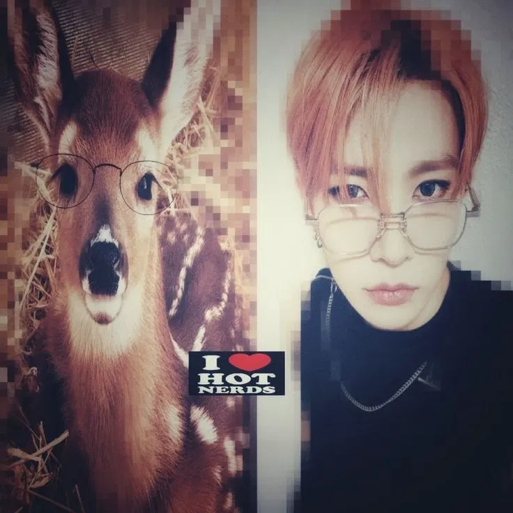 Avatar of Lee Heeseung