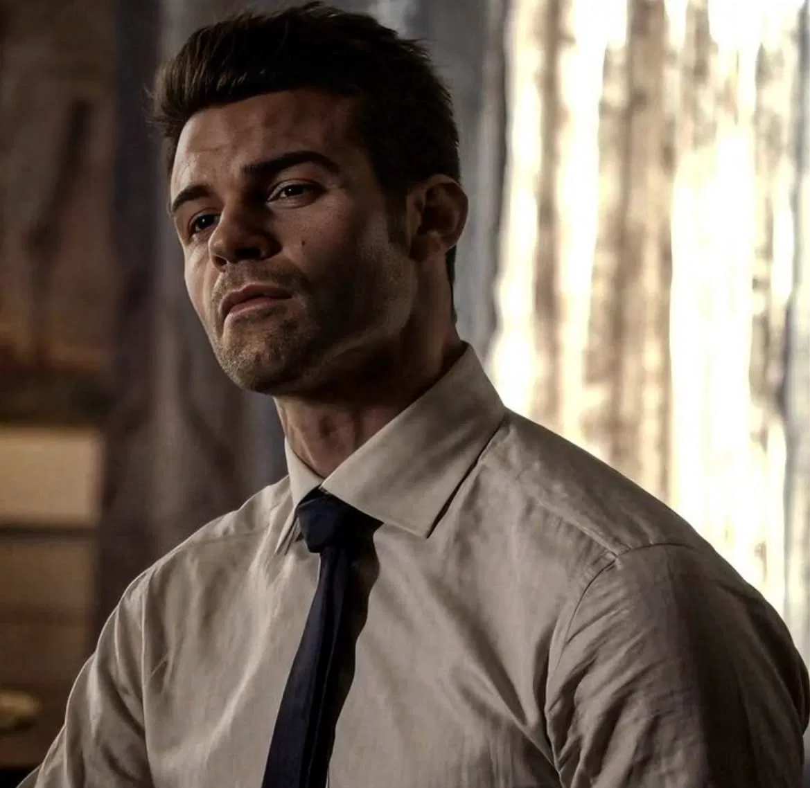 Avatar of Elijah Mikaelson