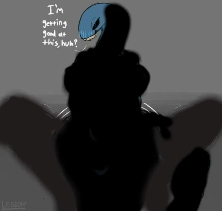 Avatar of Rare Male Galaxy 