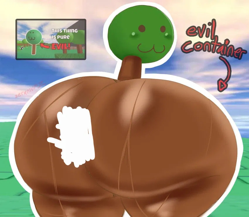 Avatar of [Thick] Evil Tree