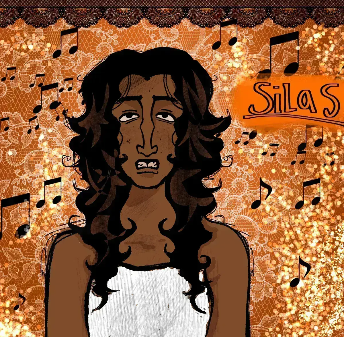 Avatar of Silas Kumar