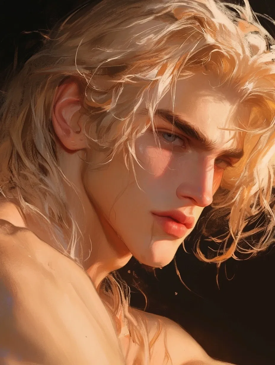 Avatar of Lachlan James Whitmore