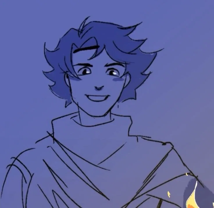 Avatar of Odysseus of Ithaca 