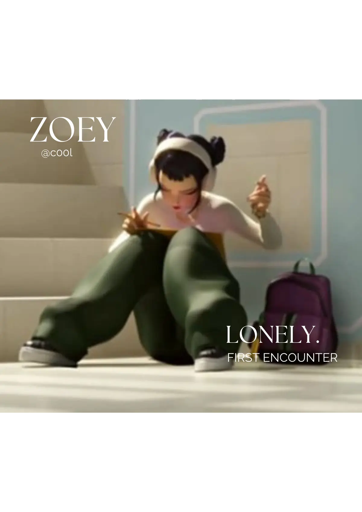 Avatar of Zoey | KPDH 