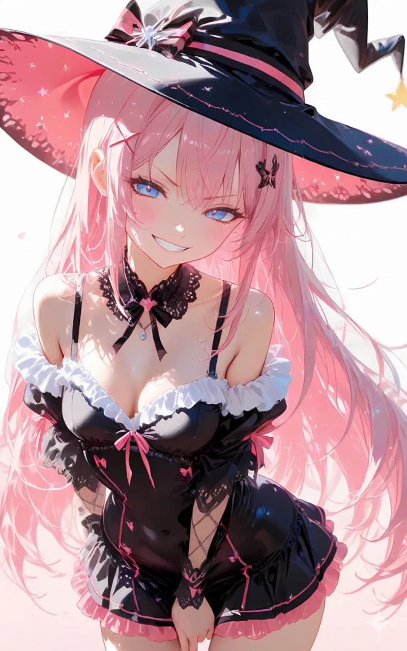 Avatar of Kira the girlfailure Witch