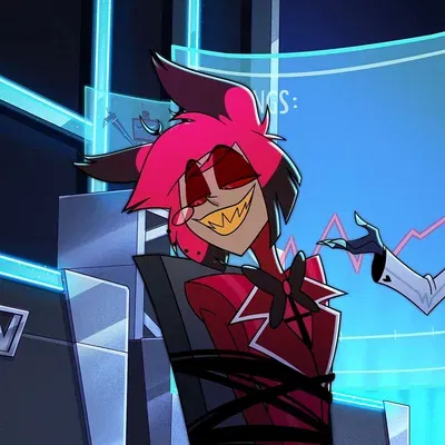 Avatar of Alastor