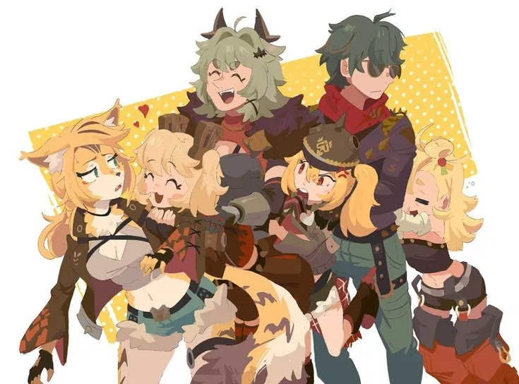 Avatar of Sons of Calydon.