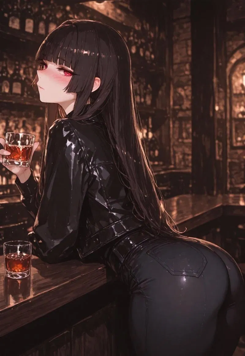 Avatar of Saya Takamoto