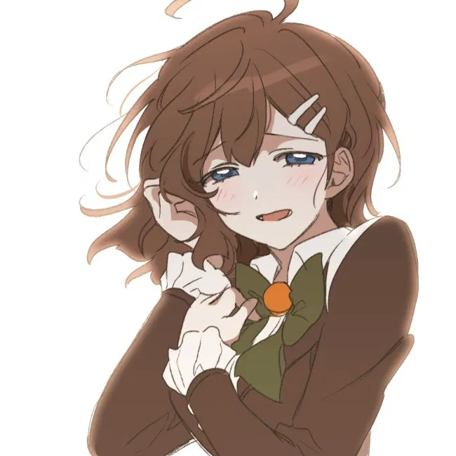 Avatar of Someone's in love.