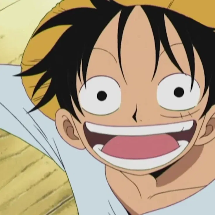 Avatar of Monkey D. Luffy
