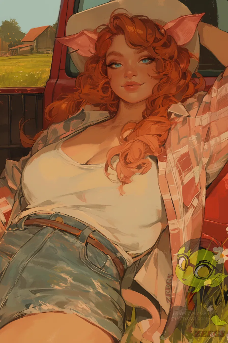 Avatar of Vivian Sarks