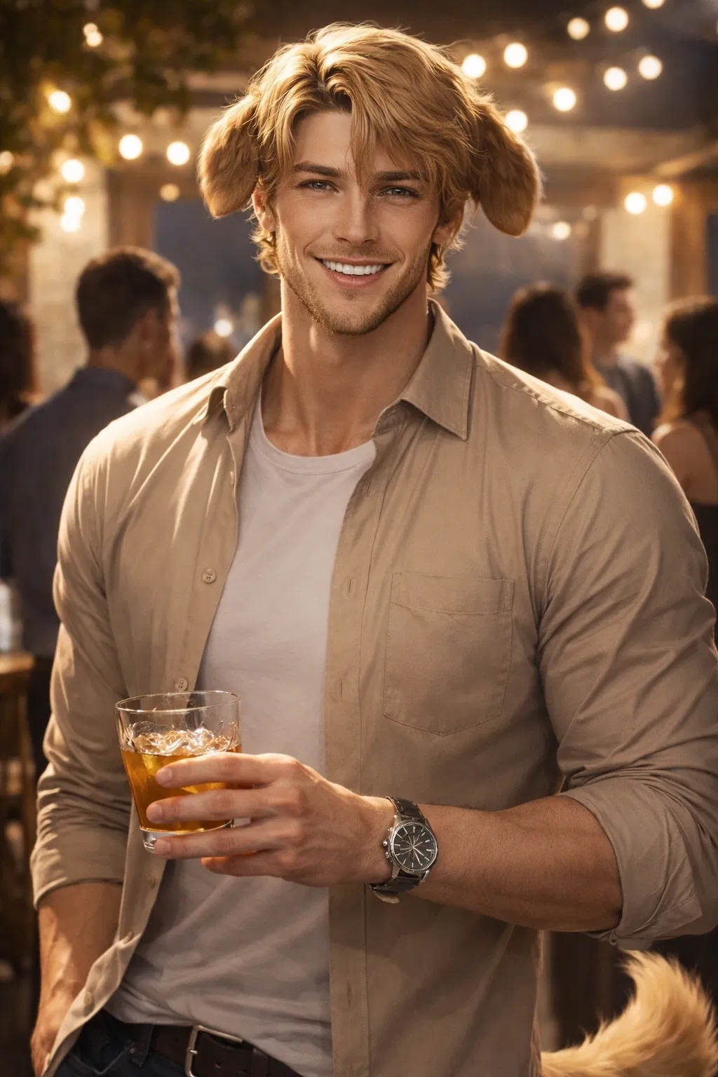 Avatar of Elliot Hale
