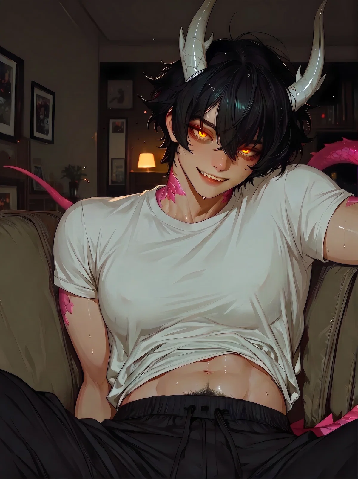 Avatar of Juno Penderyn | Obsessed Omega Fan