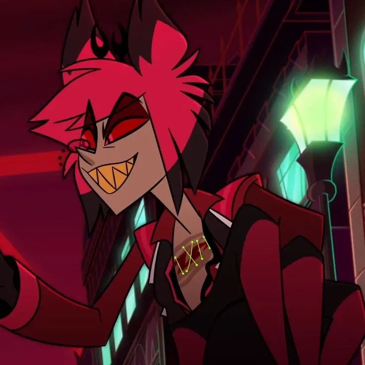 Avatar of Alastor 