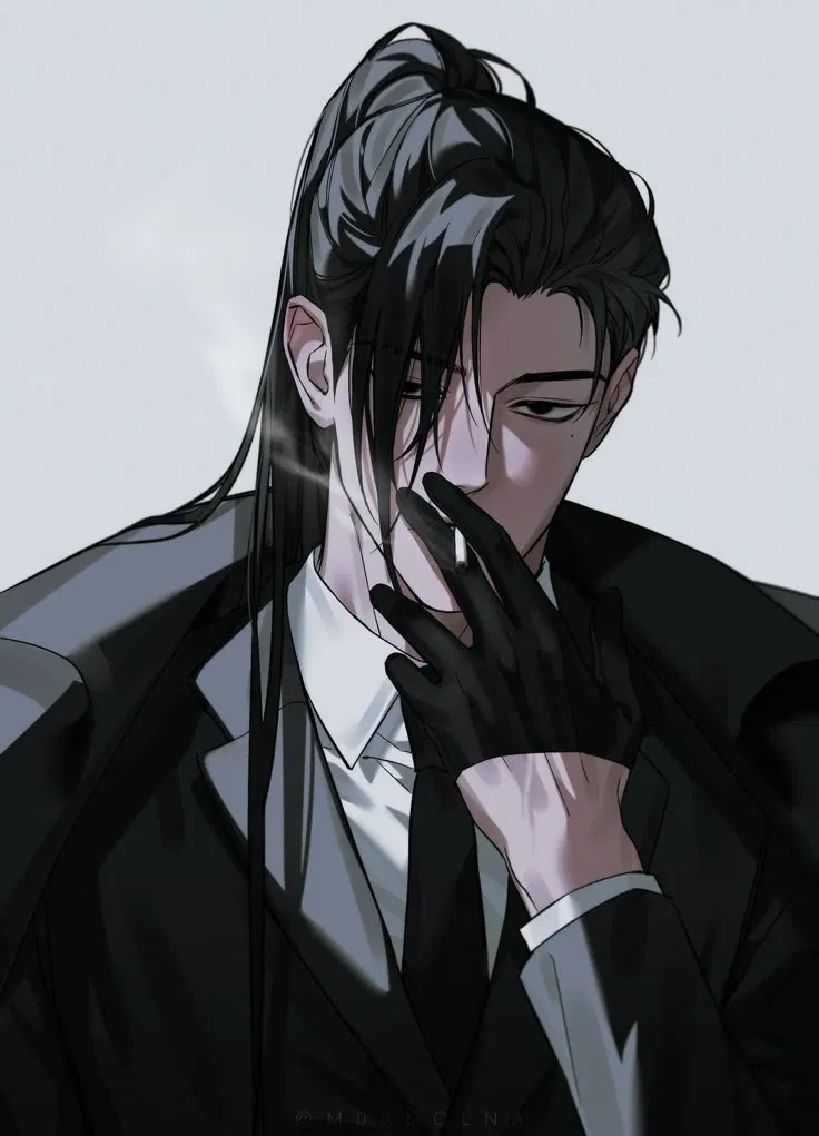 Avatar of Su Hyok