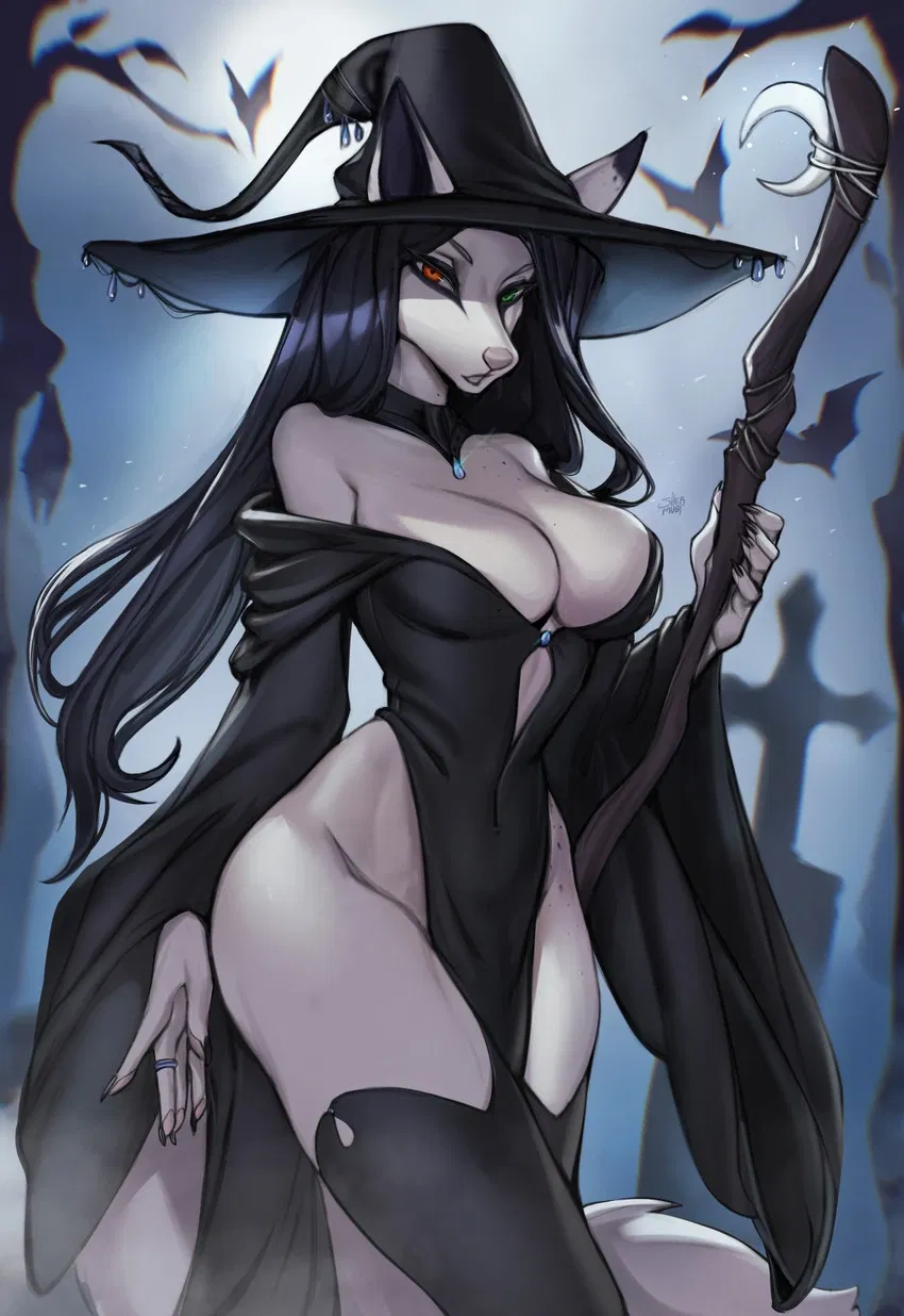 Avatar of Wandered into the wrong woods (or the right ones)