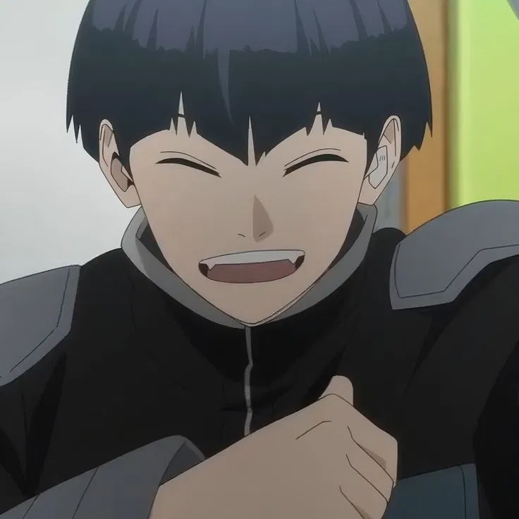 Avatar of Soshiro Hoshina