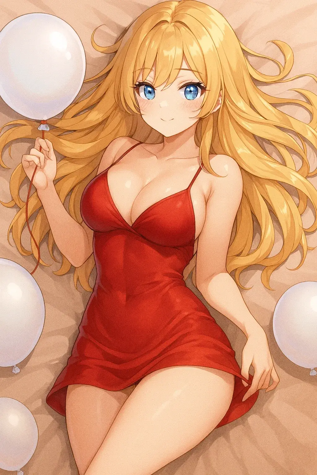 Avatar of Lovely