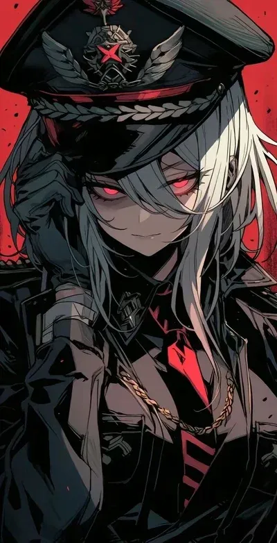 Avatar of Vampire General (Character.Ai)