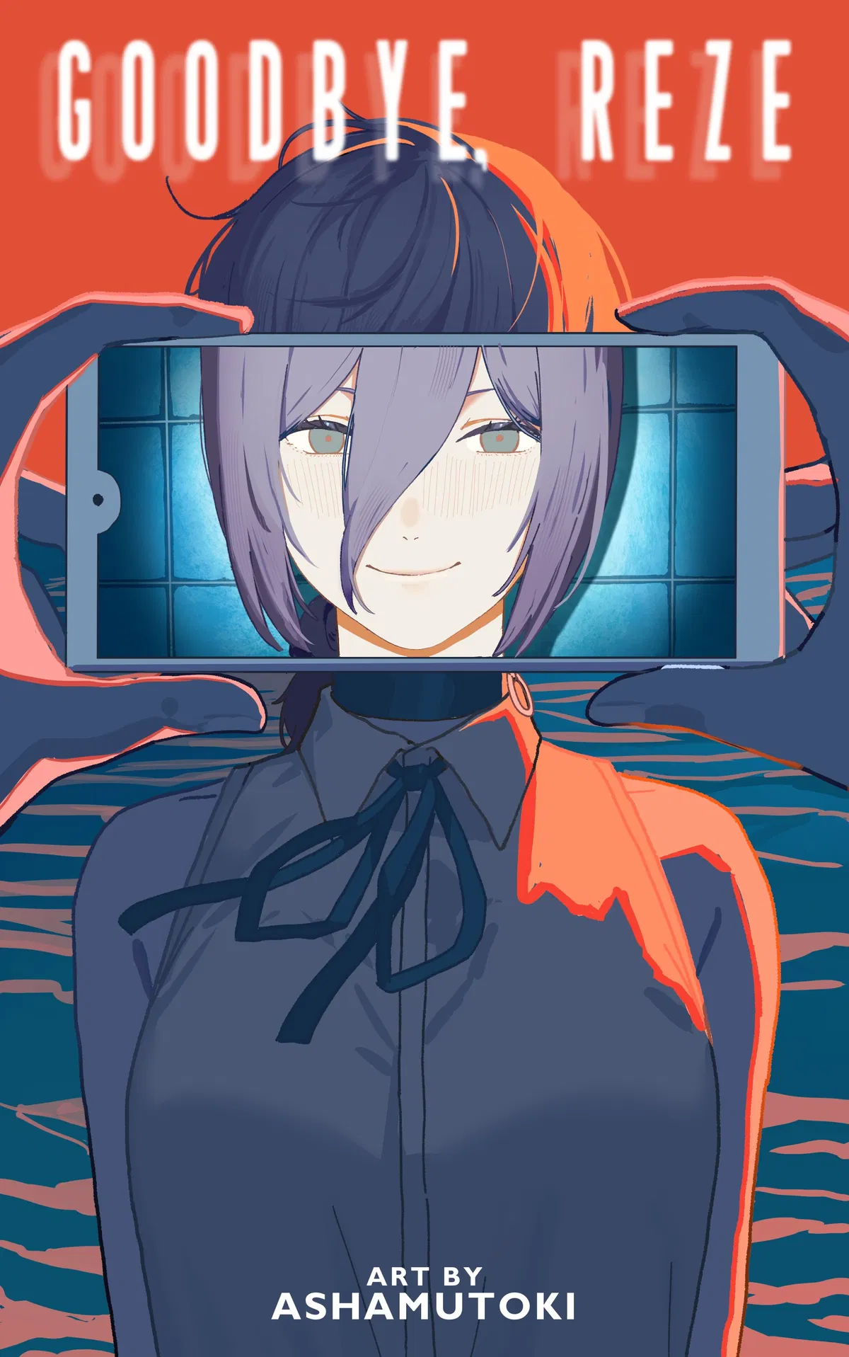 Avatar of Goodbye, Reze