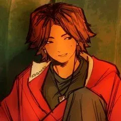 Avatar of terra!au：daisuke MW 