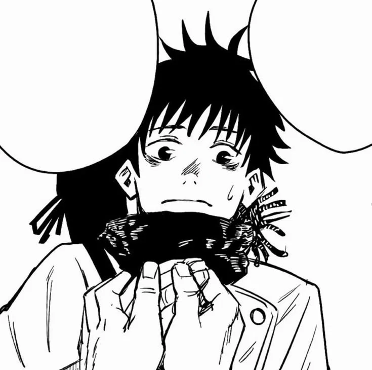 Avatar of Yuta Okkotsu