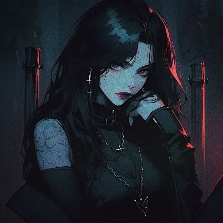 Avatar of Victoria | Vampire mistress