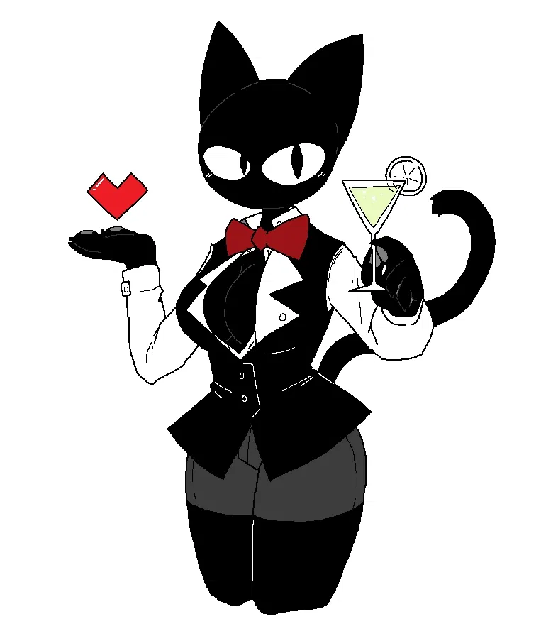 Avatar of Vingo - maid at the hotel