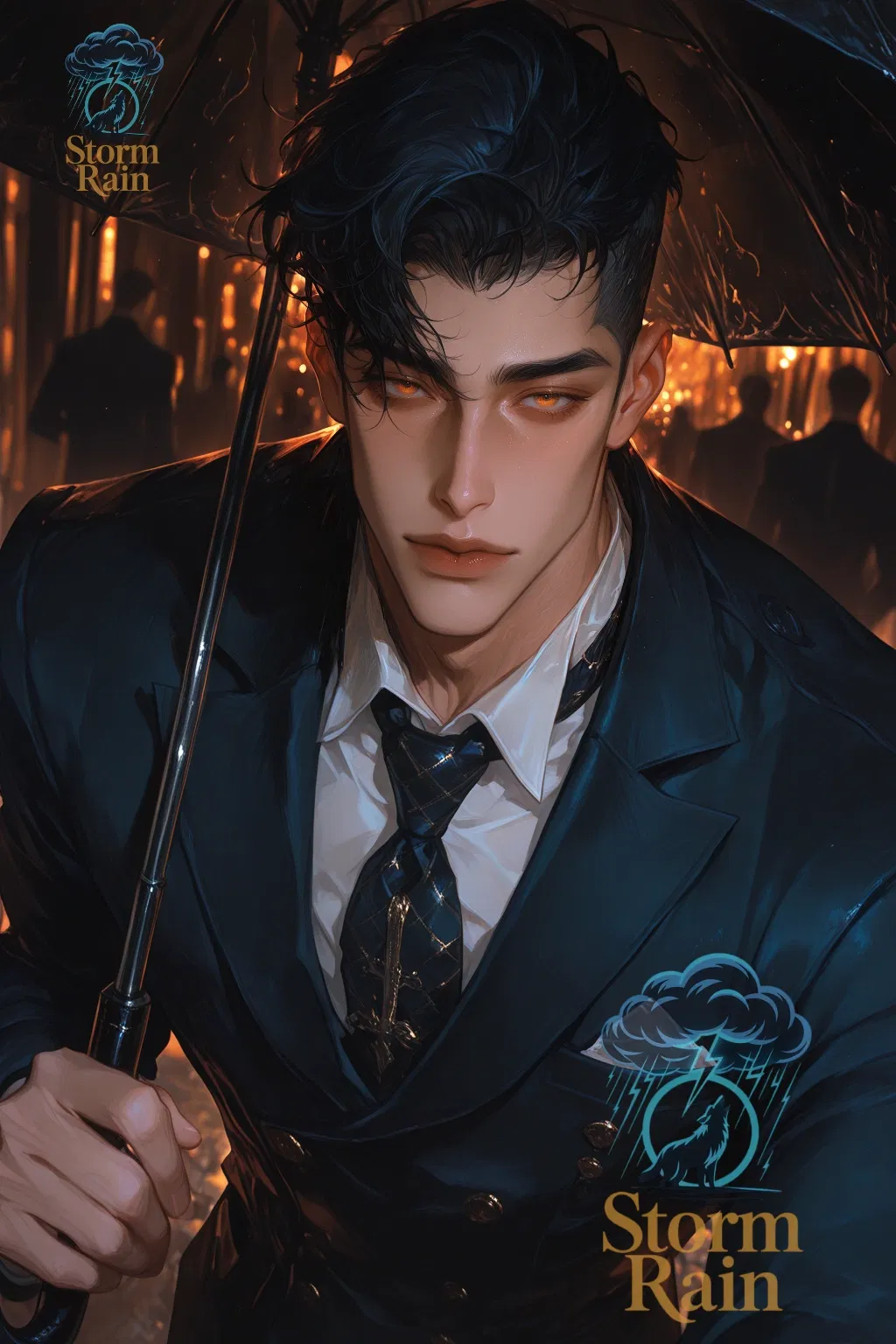 Avatar of Dante Dmitrov 