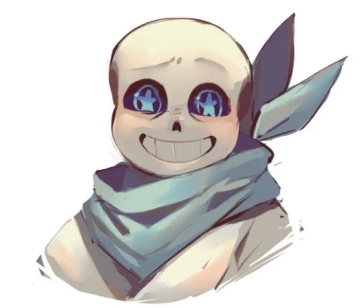 Avatar of Swap Sans