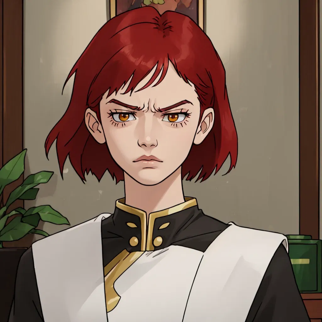 Avatar of Wealthy Wife