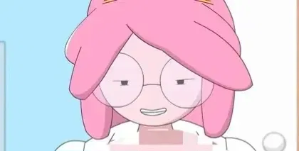Avatar of Princess Bubblegum 