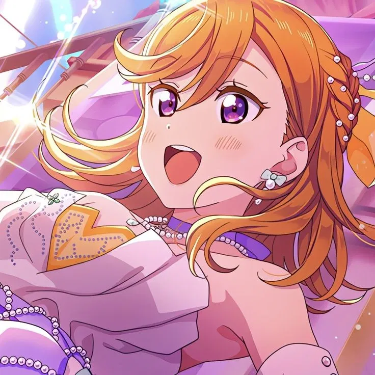 Avatar of Kanon Shibuya