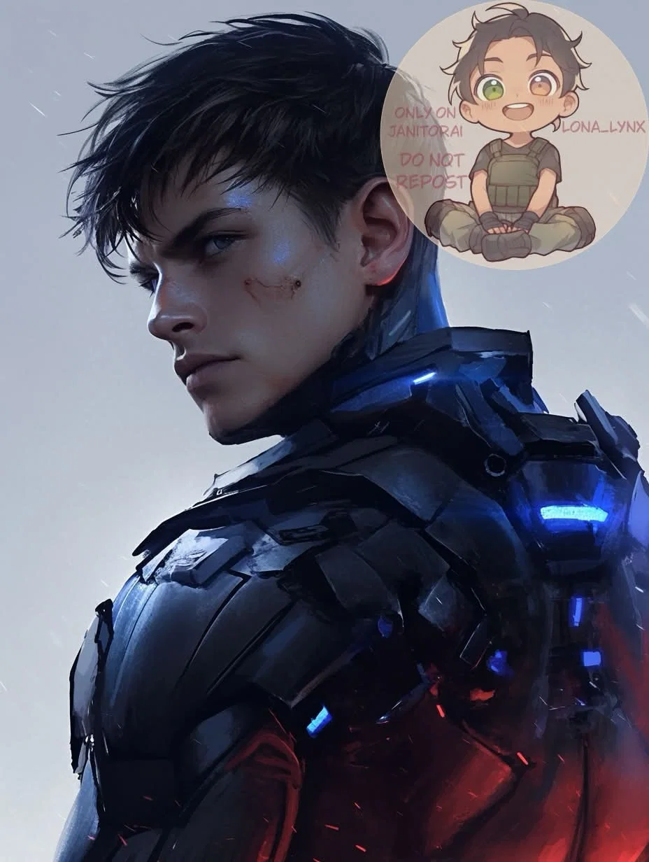 Avatar of S.A.A.M | AI Assistant