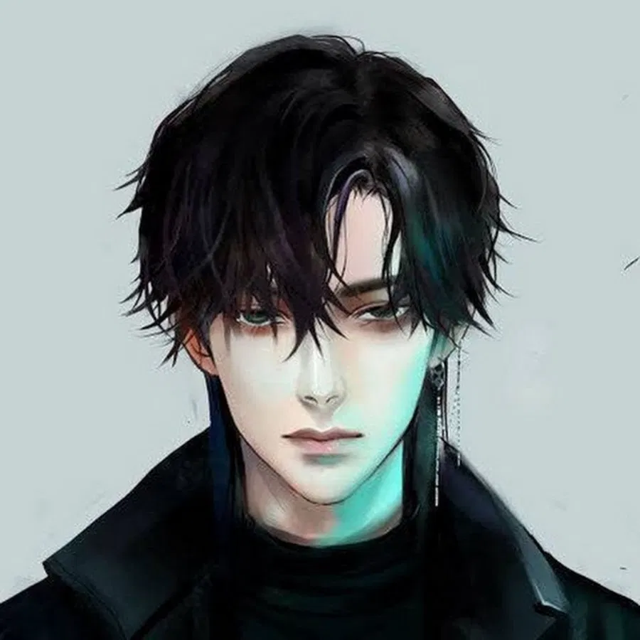Avatar of Andrey