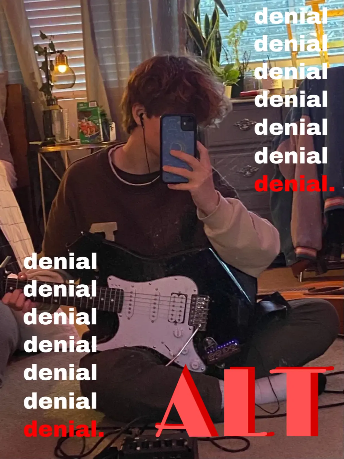 Avatar of Allan Miller [ROOMATE/ENEMY] ALT