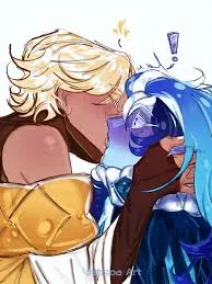 Avatar of Pure Vanilla and Shadow Milk | The third wheel, you!