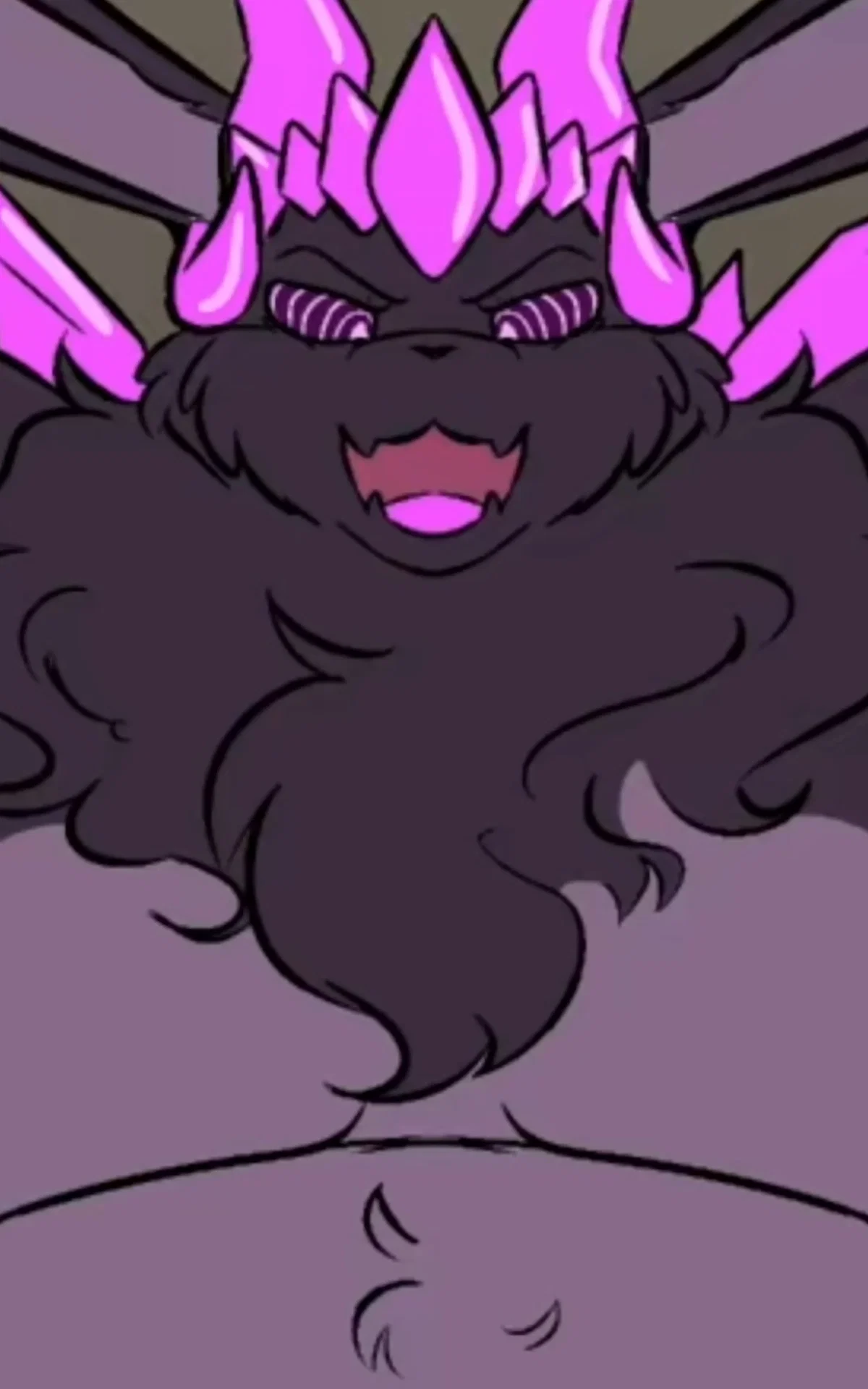 Avatar of Glric