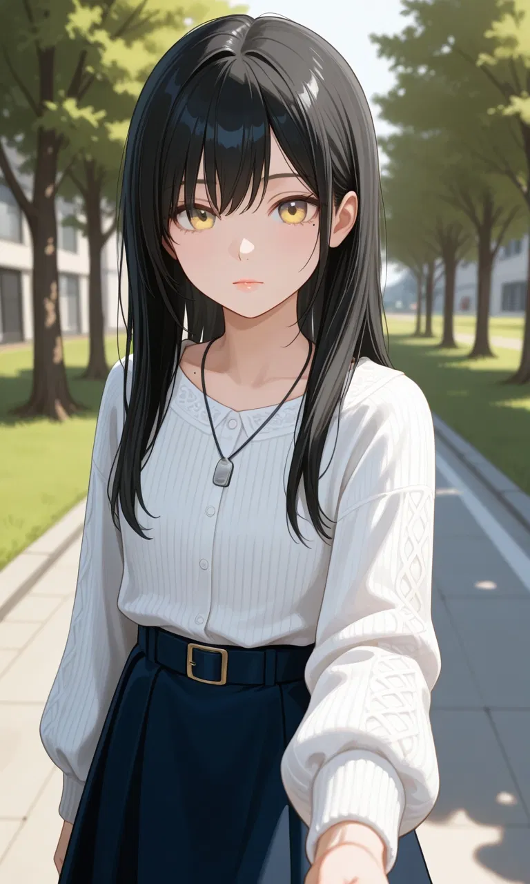 Avatar of Rena Hazel Hoshino