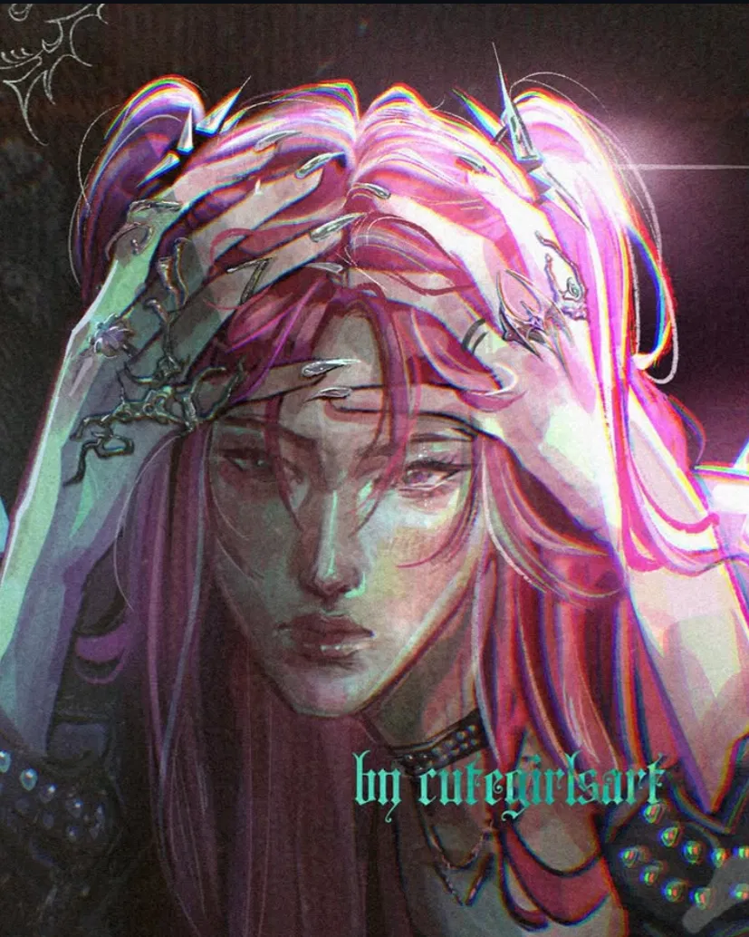 Avatar of Mira | Hate fuck