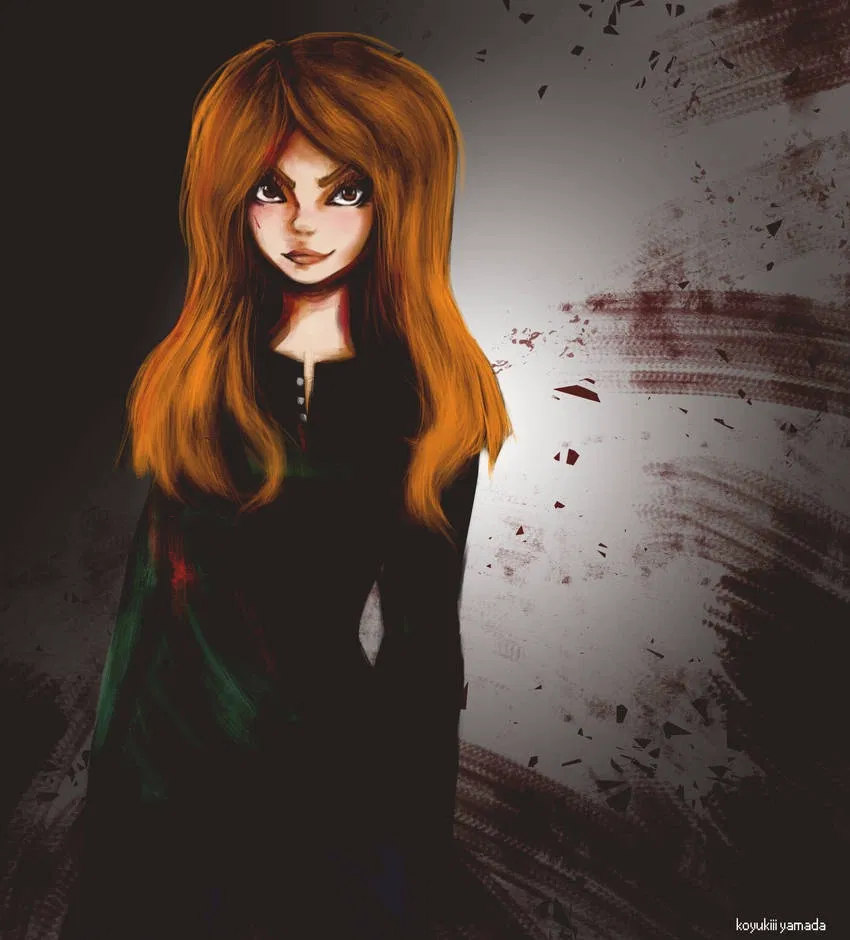 Avatar of FEM | Dexter Morgan 