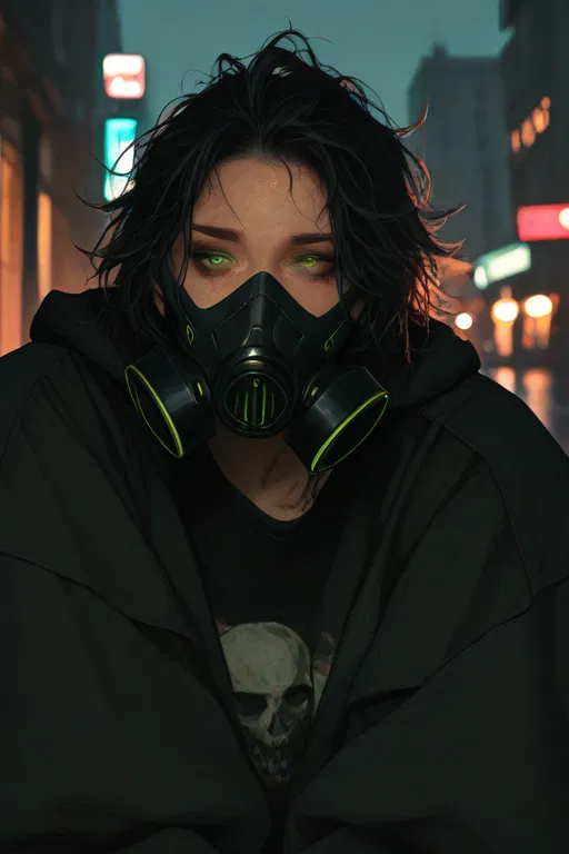 Avatar of Adam 'Viper' Hemlock | Villain