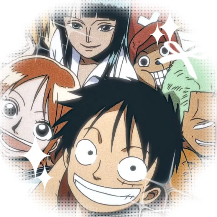 Avatar of Straw Hats || (๑-﹏-๑)