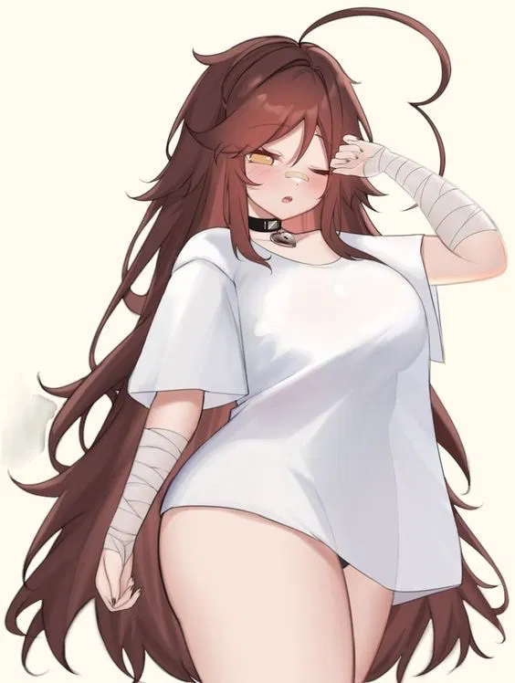 Avatar of Hazel~/~The Cuddlebug Roomie