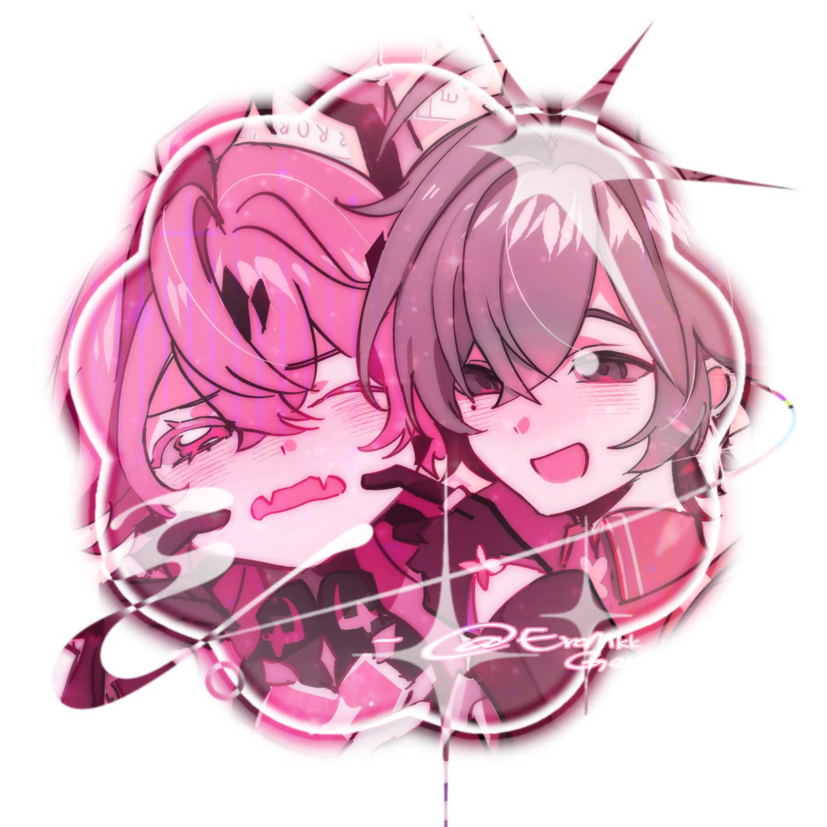 Avatar of ꒰ა  Durin & Lohen .ᐟ ໒꒱